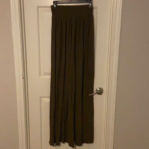 Free People Beach Pants